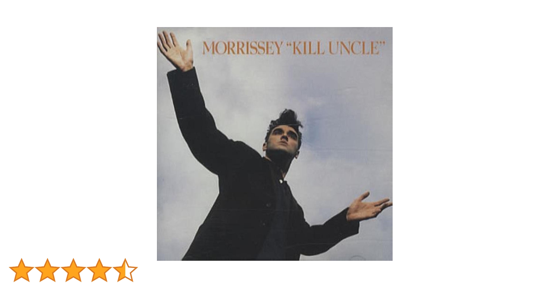 Amazon.co.jp: Kill Uncle: ミュージック